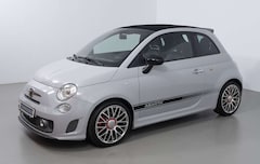 Bild des Angebotes Abarth 500 Cabrio 595 C Turismo