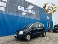 Bild des Angebotes Fiat Panda 1.1 8V Active**Allwetter*HU&AU neu**