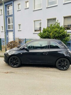 Bild des Angebotes Opel Adam Jam
