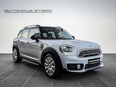 Bild des Angebotes MINI Cooper SD Countryman Cooper SD All4*CHILI*HUD*Panoramadach*1.Hand*SHZ*