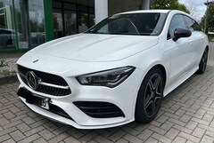 Bild des Angebotes Mercedes-Benz CLA 220 AMG Line