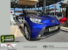 Bild des Angebotes Toyota Aygo 1.0 Pulse ACC+Navi+SHZ+Fernlichtass.+Kam.