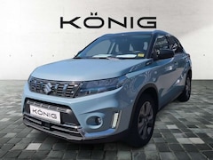 Bild des Angebotes Suzuki Vitara 1.4 KOMFORT 4x2 *KLIMA*CARPL.*CAM*ALLW