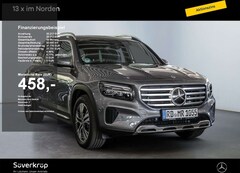Bild des Angebotes Mercedes-Benz GLB 200