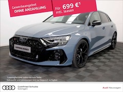 Bild des Angebotes Audi RS3 Sportback quattro  Pano HuD SONOS Leder Assist