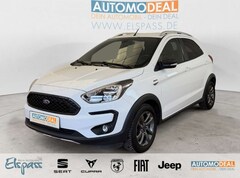 Bild des Angebotes Ford Ka/Ka+ + Active ALLWETTER SITZ.HZG TEMPOMAT APPLE/ANDROID