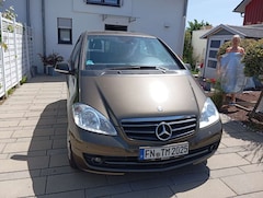 Bild des Angebotes Mercedes-Benz 170 A 160 Limousine