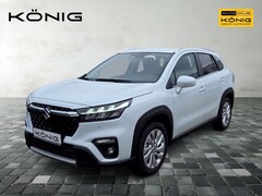 Bild des Angebotes Suzuki SX4 S-Cross Comfort Carplay*PDC/Kamera*Klima