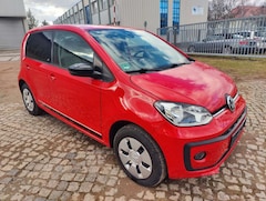 Bild des Angebotes VW up! beats BMT