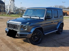 Bild des Angebotes Mercedes-Benz G 400 G 400 d 9G-TRONIC Exclusive
