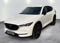 Bild des Angebotes Mazda CX-5 2020 SKYACTIV-G 194 AT FWD Homura 2WD