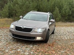 Bild des Angebotes Skoda Superb Superb Combi 2.0 TDI Ambition