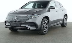 Bild des Angebotes Mercedes-Benz EQA 250 + *AMG Line Advanced*PTS*LED*SpurH*Navi**