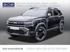 Bild des Angebotes Dacia Duster Extreme+ hybrid 155 NAVI SHZ PDC BT, 8-fach bereift