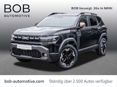 Bild des Angebotes Dacia Duster Extreme+ hybrid 155 NAVI SHZ PDC BT, 8-fach bereift