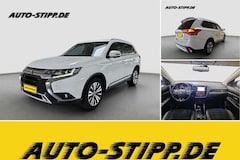 Bild des Angebotes Mitsubishi Outlander 2.0 Edition+ BLIS RFK KEYLESS LED AHK
