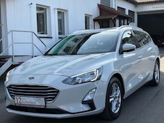 Bild des Angebotes Ford Focus 1.5 Turnier Cool&Connect LED NAVI SHZ TEMP