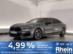 Bild des Angebotes BMW M850 i xDrive Gran Coupé DAB/SHZ/Pano DAB/SHZ/Pano
