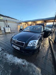 Bild des Angebotes Toyota Avensis 2.4 VVT-i Executive