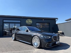 Bild des Angebotes Mercedes-Benz S 400 d 4Matic L*PP Exclusive 22 Zoll*