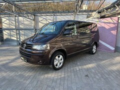 Bild des Angebotes VW T5 Multivan 2.0 TDI 4-mot Comfortl Xen PDC AHK