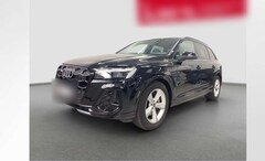 Bild des Angebotes Audi Q7 S line 50 TDI Matrix Pano AHK 7-Sitze Air