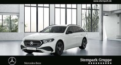 Bild des Angebotes Mercedes-Benz E 300 E 300 de T AMG +AHK+Distro+360°+Keyless+HeadUp+