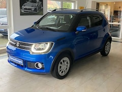 Bild des Angebotes Suzuki Ignis 1.2 Autom. Kamera Navi LED