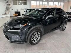 Bild des Angebotes Lexus NX 300 *Navi&Kam.*Leder*Led*1.Hand