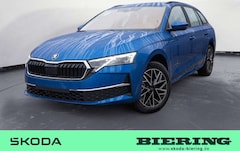Bild des Angebotes Skoda Octavia Combi 1.5 TSI mHEV Selection MATRIX-LED