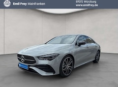 Bild des Angebotes Mercedes-Benz CLA 180 CLA