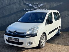 Bild des Angebotes Citroen Berlingo Kombi Selection"Klima"AHK"PDC"Garantie