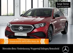 Bild des Angebotes Mercedes-Benz E 450 d 4M AMG Fahrass WideScreen 360° Airmat Pano