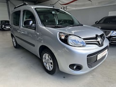 Bild des Angebotes Renault Kangoo Limited DAB Navi Klima Tempomat