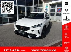 Bild des Angebotes CUPRA Formentor FORMENTOR 2.0 TSI DSG 4DRIVE PANORAMAD. STANDH.