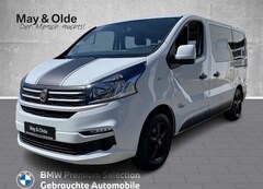 Bild des Angebotes Fiat Talento Kombi L1H1 1,0t Family