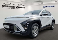 Hyundai KONA Trend 2WD 7-DCT 150PS LED Navi Elektr.Heckklappe A