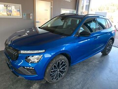 Bild des Angebotes Skoda Kamiq Edition 130 Jahre