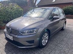 Bild des Angebotes VW Golf Sportsvan Golf Sportsvan 1.4 TSI BlueMotion Technology Allstar