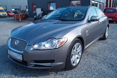 Bild des Angebotes Jaguar XF 3.0 V6 Diesel S Premium Luxury