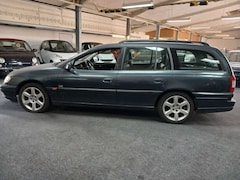 Opel Omega 2.2 DTI 16V Edition HU NEU 4/2028