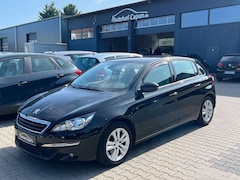 Bild des Angebotes Peugeot 308 308 Active/Klima/TÜV 07.25/Tempomat/2.Ha/PDC/ZV