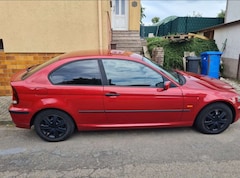 Bild des Angebotes BMW 316 316ti compact