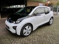 Bild des Angebotes BMW i3 Baureihe i3 Wärmepumpe, Navi,Keyless, 94 AH