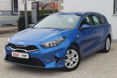 Bild des Angebotes Kia Ceed SW / cee'd SW 1.6 CRDi Vision~
