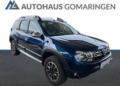 Bild des Angebotes Dacia Duster I Urban Explorer 4x4*1.Hand*AHK*Navi*SHZ*