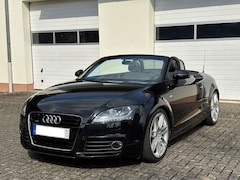 Bild des Angebotes Audi TT TT Roadster 2.0 TFSI S tronic quattro