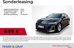 Bild des Angebotes Audi A5 Avant edt. one - 2x S line /Matrix/Tech pro