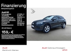 Bild des Angebotes Audi Q5 45 TFSI quattro advanced*NAVI-PLUS*AHK*LEDER*
