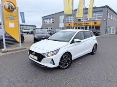 Bild des Angebotes Hyundai i20 Edition 30+